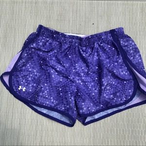 Under Armour Running Shorts | Medium